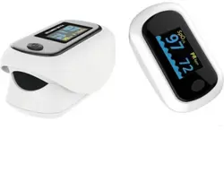 پالس اکسیمتر چویس مد مدل MD300 CN356