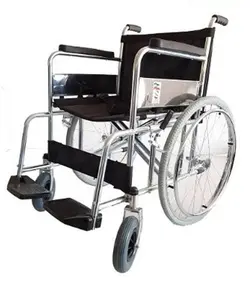 ویلچر جی تی اس JTS مدل 874A سایز بزرگ