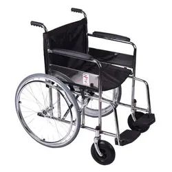 ویلچر JTS جی تی اس مدل 874E سایز بزرگ