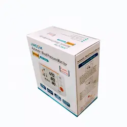 فشارسنج بازویی جیاکوم مدل BP 366 A