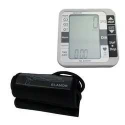 فشارسنج بازویی گلامور مدل TMB 1112