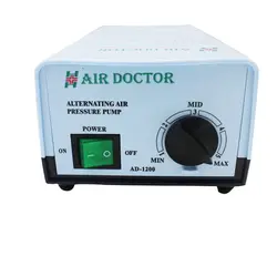 تشک مواج Air Doctor مدل تخم مرغی