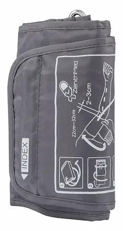 فشارسنج بازویی زنیت مد مدل LD-579