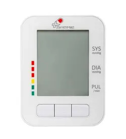 فشارسنج بازویی زنیت مد مدل LD-579