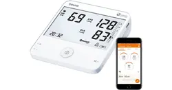 فشار سنج بازویی بیورر Beurer مدل BM 95