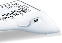 فشار سنج بازویی بیورر Beurer مدل BM 85