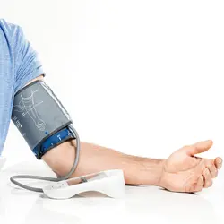 فشار سنج بازویی بیورر Beurer مدل BM 55