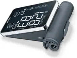 فشار سنج بازویی بیورر Beurer  مدل BM 58