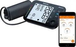فشار سنج بازویی بیورر Beurer مدل BM 54