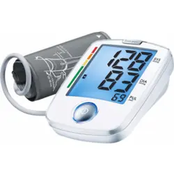 فشار سنج بازویی Beurer بیورر مدل BM 44