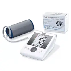 فشار سنج بازویی بیورر Beurer مدل BM 28