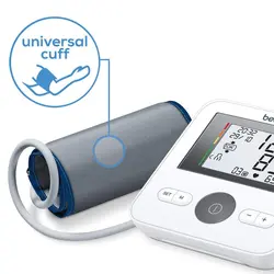 فشار سنج بازویی بیورر Beurer مدل BM 27