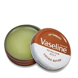 بالم لب وازلین Vaseline با عصاره کره کاکائو