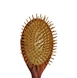 برس مو  چوبی پانته آ