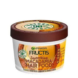 ماسک موی ماکادمیا سری هیرفود فروکتیز گارنیر