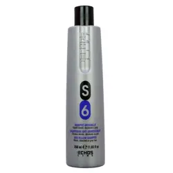 شامپو ضد زردی مو اچ اس لاین S6