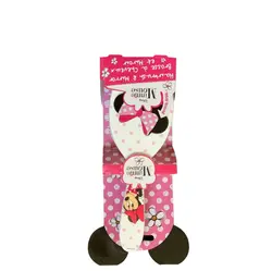 برس مو دیزنی میکی موس minnie mouse