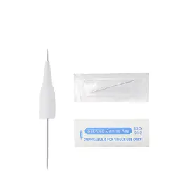 سوزن و سر پلاک دستگاه تاتو قدیمی