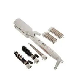 ست حالت دهنده مو 8 کاره پرومکس مدل 4480