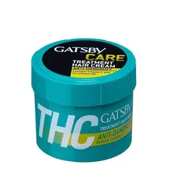 کرم مو ضد شوره گتسبی مدل Care