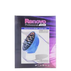 دیسپانسر ( دیفیوزر ) سشوار رنوو مدل D828