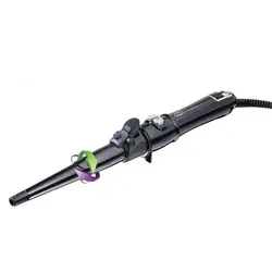 فر کننده و حالت دهنده چرخشی پرومکس مدل 8530ez