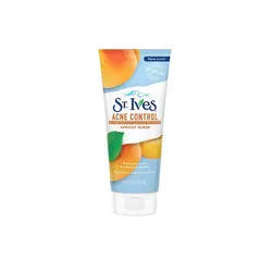 اسکراب سنت ایوز زردآلو ضدلک و جوش