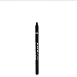 مدادچشم کاربن بلک یورن 24 ساعته YORN EYE LINERYORN