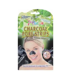 چسب بینی مدل حاوی زغال طبیعی چوب های جنگلی سون هون مونته ژنه