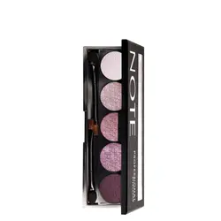 پالت سایه پروفشنال چشم نوت شماره 102