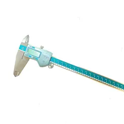 کولیس دیجیتال کنون مدل 306-166 گستره 0-300 میلیمتر