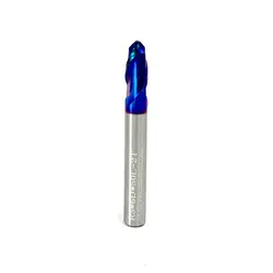 فرز بالنوز ساب(R3-d6-L50-F2 HRC65)
