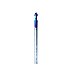فرز بالنوز ساب(R1/5-d3-L50-F2 HRC65)