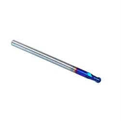 فرز بالنوز ساب(R1/5-d3-L50-F2 HRC65)