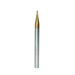 فرز بالنوز ساب(R0/5-d4-L50-F2 HRC55)