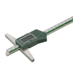 کولیس عمق سنج دیجیتال اینسایز مدل 1141-150A