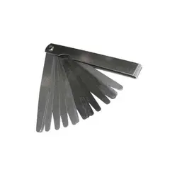 آچار فیلر اینسایز مدل 32-4602 مجموعه 32 عددی