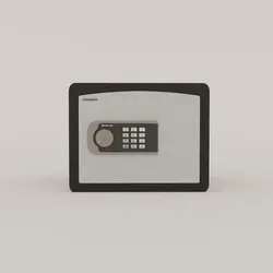 گاوصندوق خانگی 30 CF