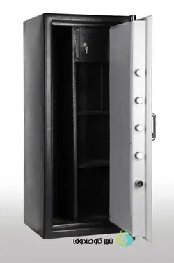 گاوصندوق اسلحه ایران کاوه