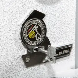 گاوصندوق سدید 920KR