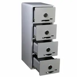 فایل چهار کشو سدید 1400EAC