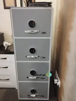 فایل چهار کشو سدید 1400EAC