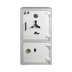 گاوصندوق کاوه دوطبقه 750DKdg