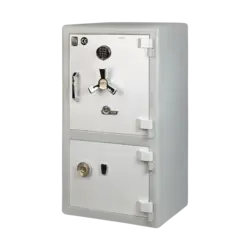 گاوصندوق کاوه دوطبقه 750DKdg