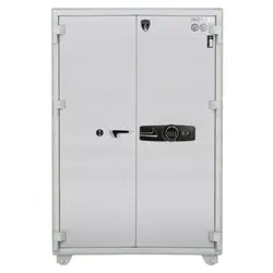 گاوصندوق بانکی گنجينه