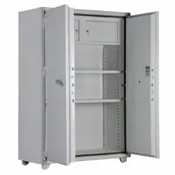 گاوصندوق بانکی گنجينه