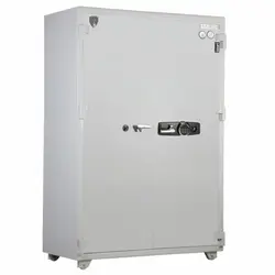 گاوصندوق بانکی گنجينه