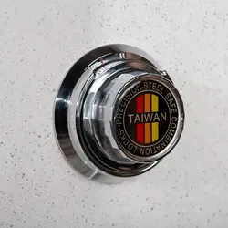 گاوصندوق خانگی سنگین 720kr