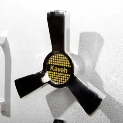 گاوصندوق کاوه 750KR