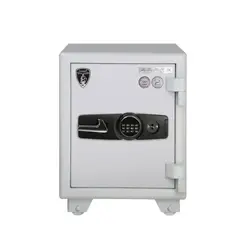 گاوصندوق خانگی اثرانگشتی gs650